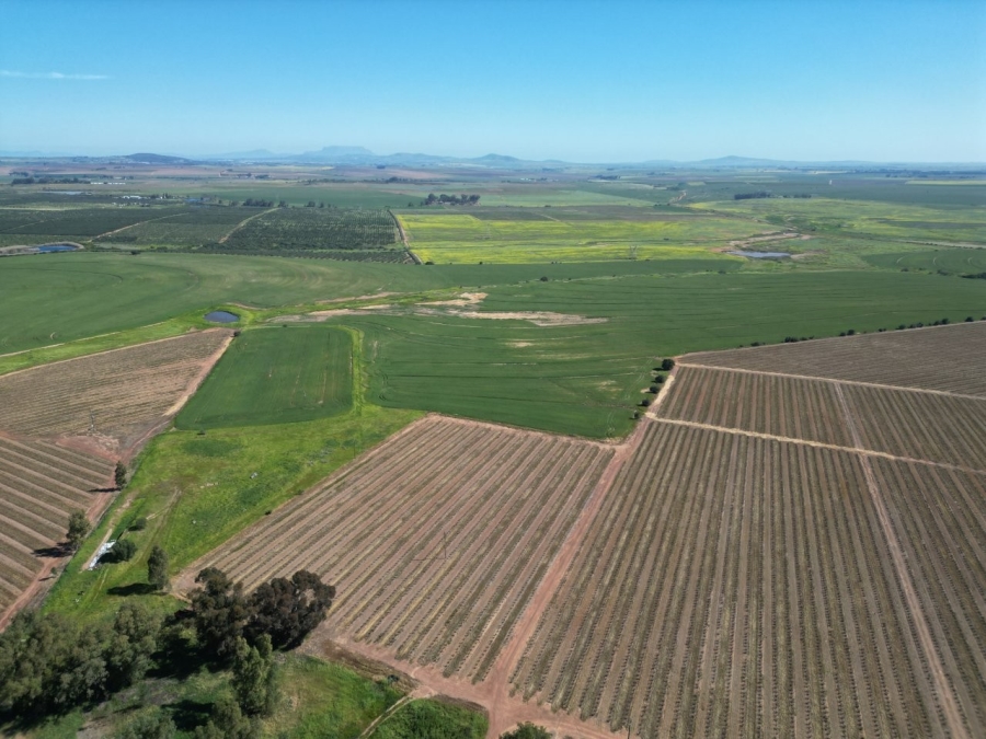 0 Bedroom Property for Sale in Paarl Rural Western Cape